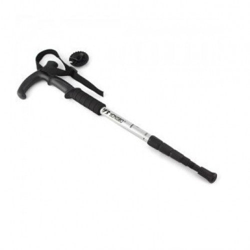 Pole Walking Telescopic Stick Cane Trekking